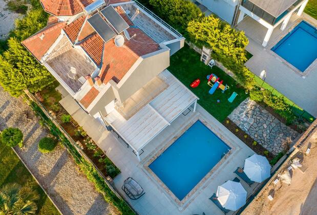 Villa Dilekli - Görsel 28