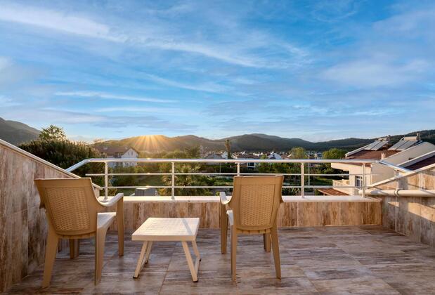 Villa Dilekli - Görsel 20