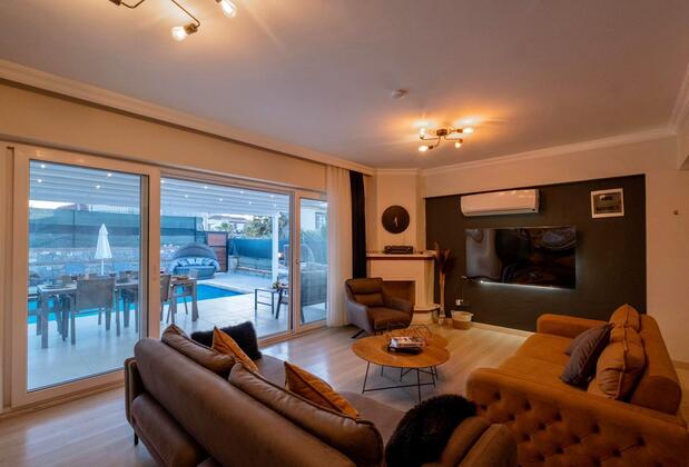 Villa Dilekli - Görsel 17