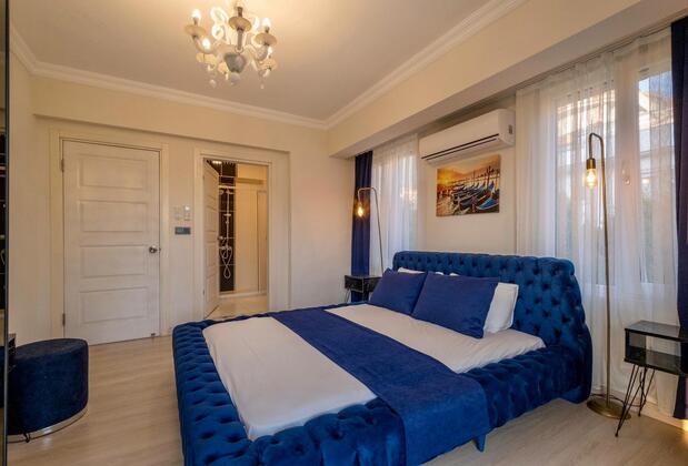 Villa Dilekli - Görsel 8