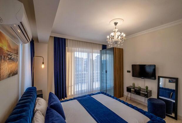 Villa Dilekli - Görsel 10