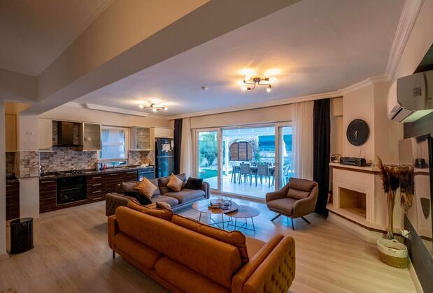 Villa Dilekli - Görsel 18