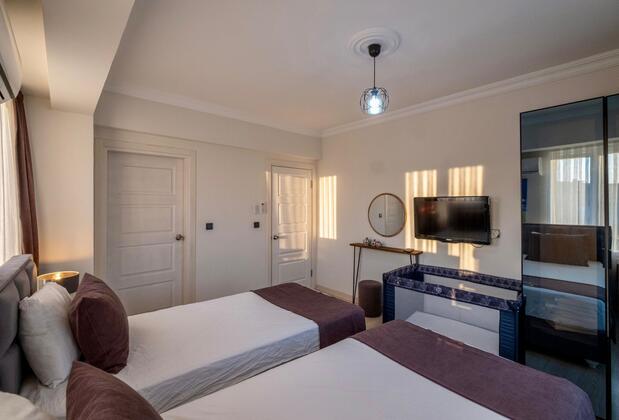 Villa Dilekli - Görsel 15