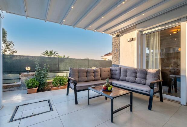 Villa Dilekli - Görsel 29