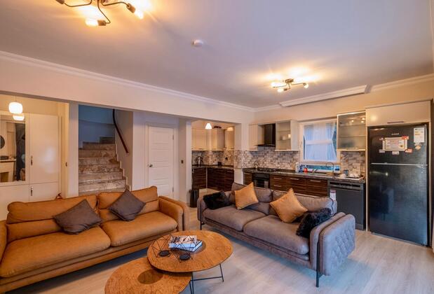 Villa Dilekli - Görsel 19