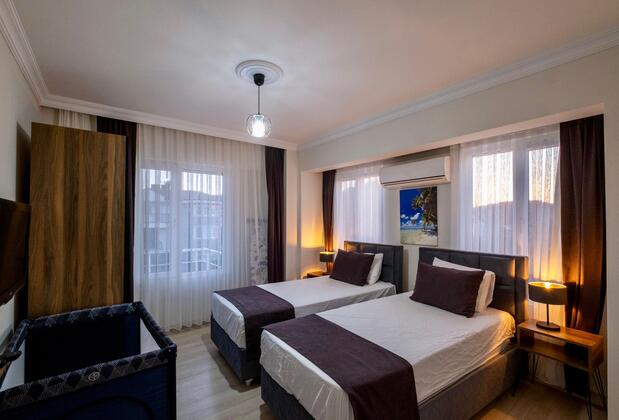 Villa Dilekli - Görsel 13