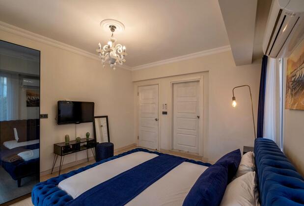 Villa Dilekli - Görsel 11