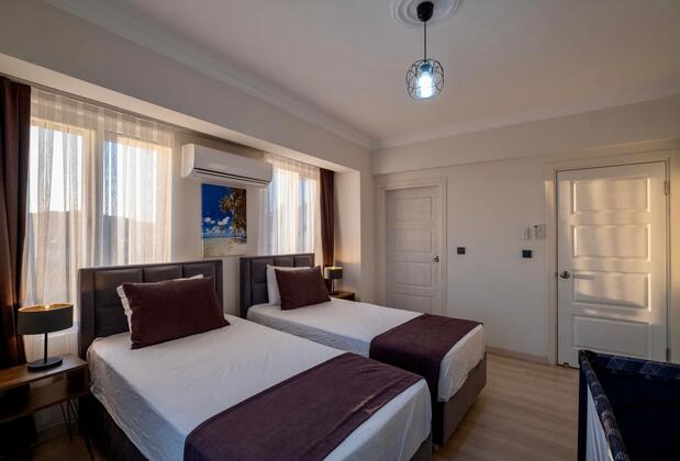 Villa Dilekli - Görsel 12