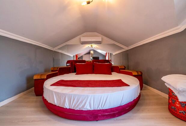 Villa Dilekli - Görsel 6