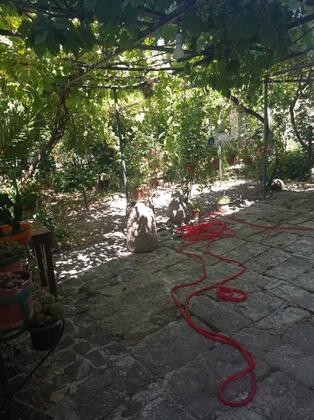 Eleni Suit Hotel - Görsel 16