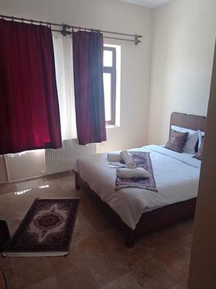 Eleni Suit Hotel - Görsel 8