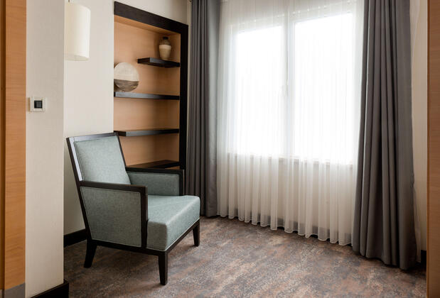 Ramada Plaza By Wyndham Istanbul City Center - Görsel 4