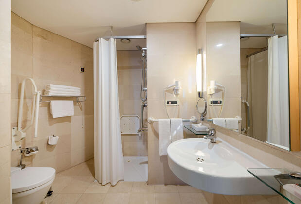 Ramada Plaza By Wyndham Istanbul City Center - Görsel 41