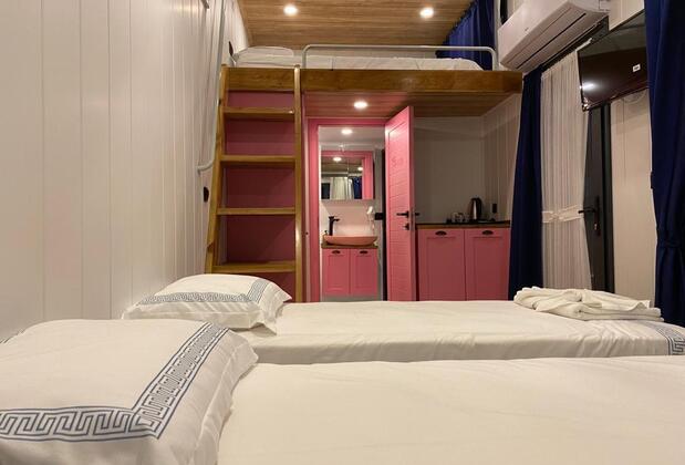 Lavira Tiny House Village - Görsel 3