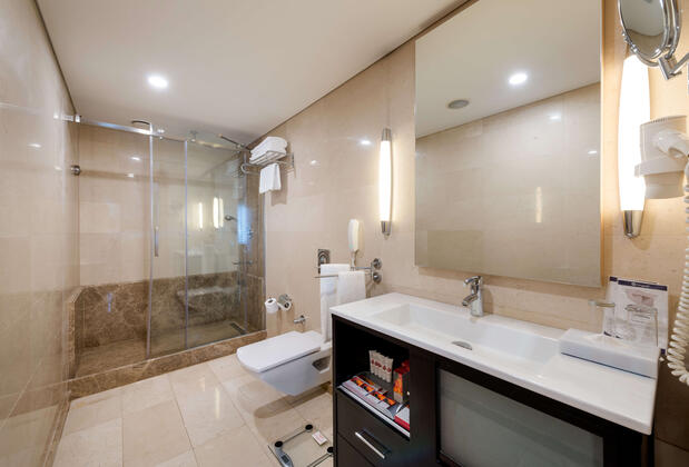 Ramada Plaza By Wyndham Istanbul City Center - Görsel 37