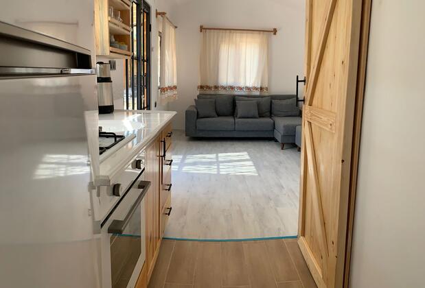 Kekik Doğa Evleri - Görsel 5