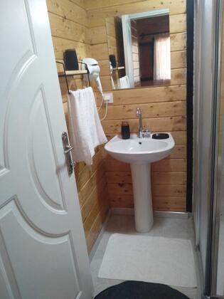 Sea Garden Apart Bungalow - Görsel 5