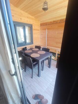 Sea Garden Apart Bungalow - Görsel 8