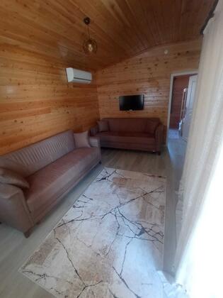 Sea Garden Apart Bungalow - Görsel 3