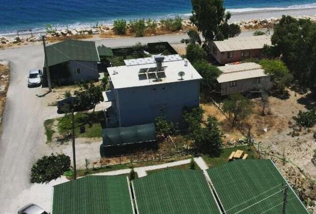 Sea Garden Apart Bungalow - Görsel 7