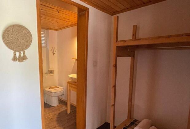 Olympos Baykuş Lodge - Görsel 19