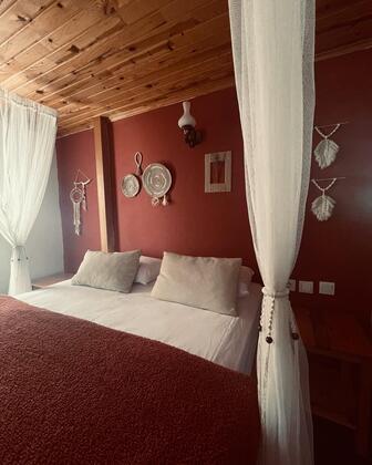 Olympos Baykuş Lodge - Görsel 5