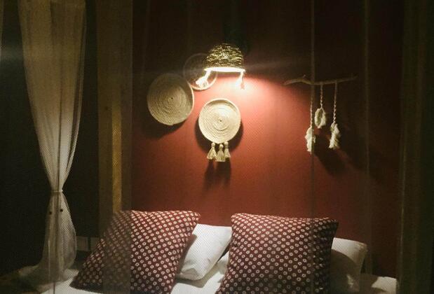 Olympos Baykuş Lodge - Görsel 6