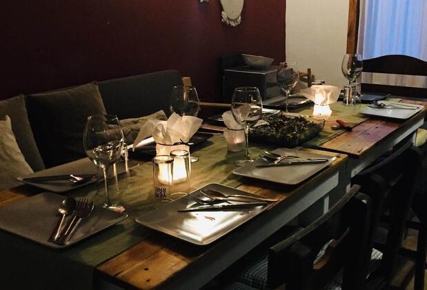 Olympos Baykuş Lodge - Görsel 16