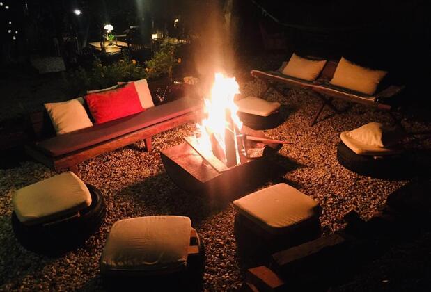 Olympos Baykuş Lodge - Görsel 15