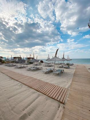 Ayvalık Sea Resort - Görsel 4