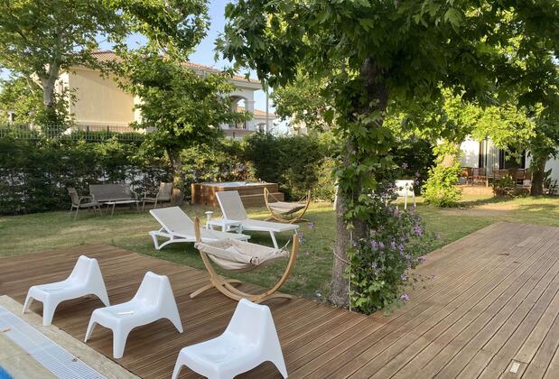 Ayvalık Sea Resort - Görsel 9