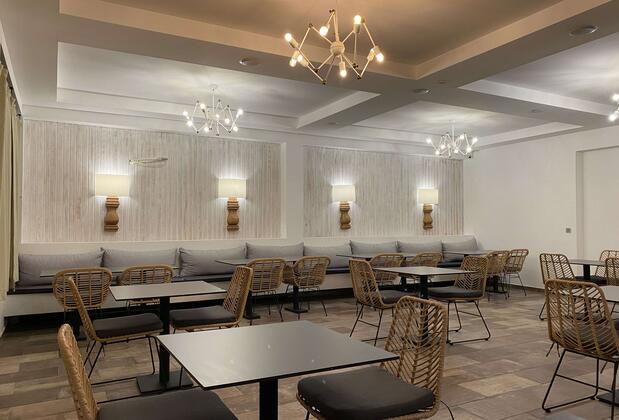 Ayvalık Sea Resort - Görsel 14