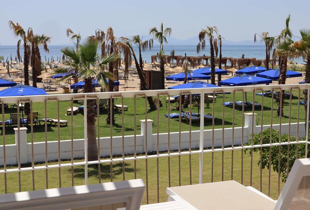 Ayvalık Sea Resort - Görsel 7