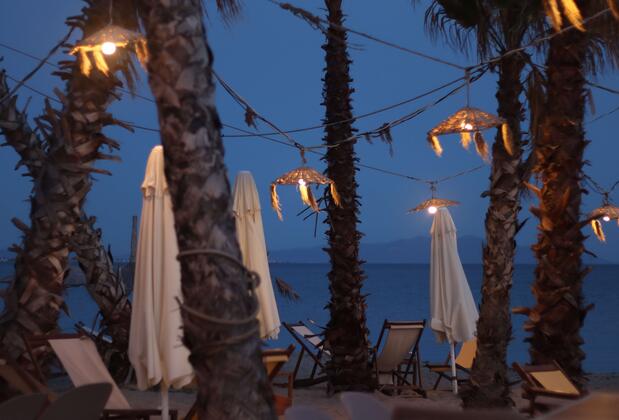 Ayvalık Sea Resort - Görsel 11