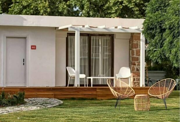 Ayvalık Sea Resort - Görsel 5