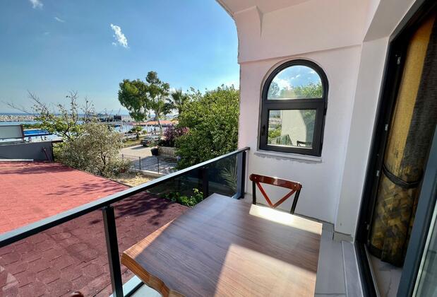 Alp Otel Küçükkuyu - Görsel 12