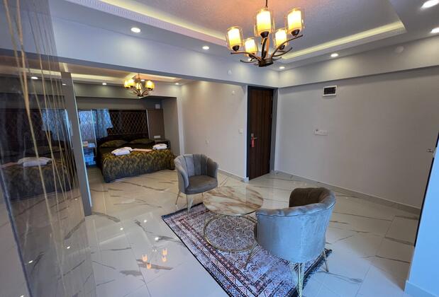 Alp Otel Küçükkuyu - Görsel 10