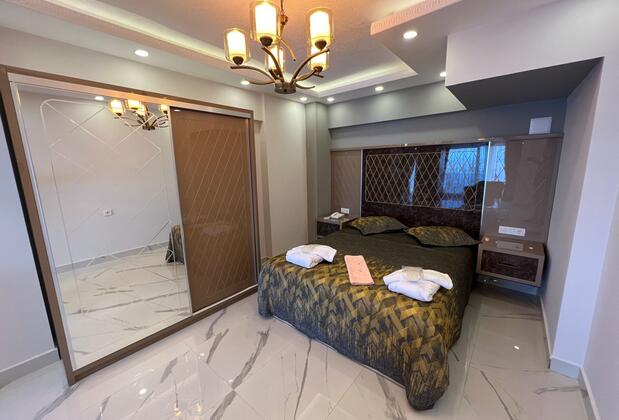 Alp Otel Küçükkuyu - Görsel 3