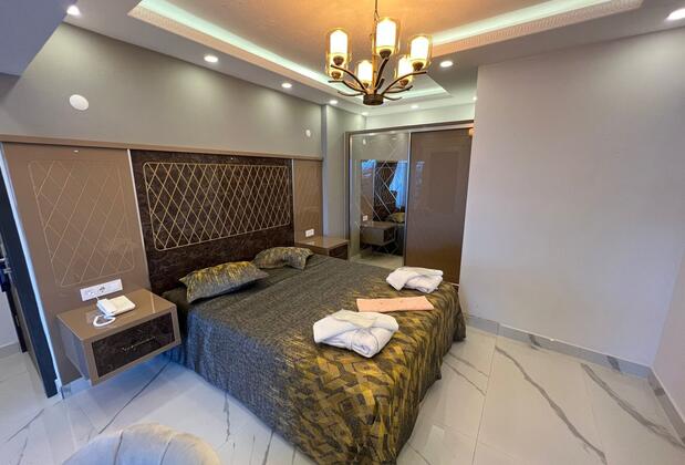 Alp Otel Küçükkuyu - Görsel 4