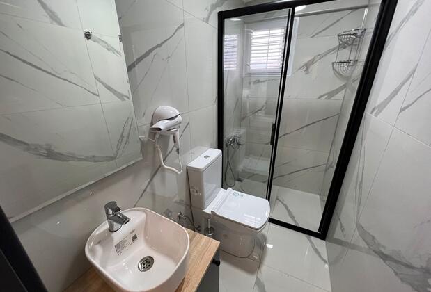 Alp Otel Küçükkuyu - Görsel 14