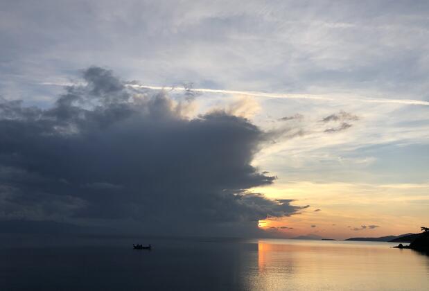 Mazı İncekum Pansiyon & Restaurant - Görsel 22