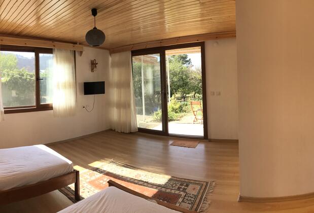 Mazı İncekum Pansiyon & Restaurant - Görsel 24