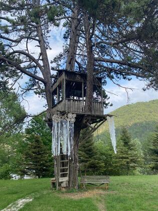 MAVİ LADİN GARDEN - Görsel 7