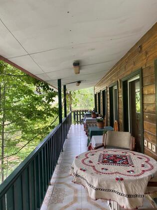 MAVİ LADİN GARDEN - Görsel 4