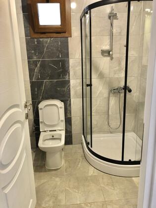 Mazı İncekum Pansiyon & Restaurant - Görsel 40