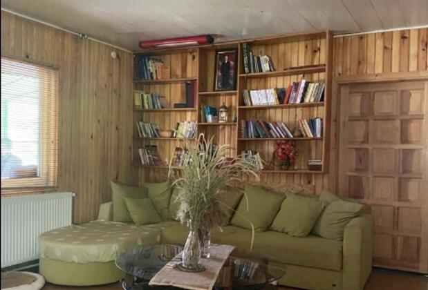 MAVİ LADİN GARDEN - Görsel 6