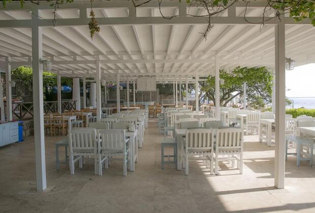 Karianda Otel - Görsel 23