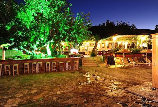 Karianda Otel - Görsel 3