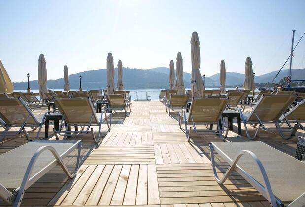 Karianda Otel - Görsel 18