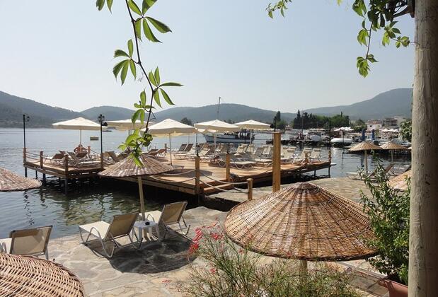 Karianda Otel - Görsel 17